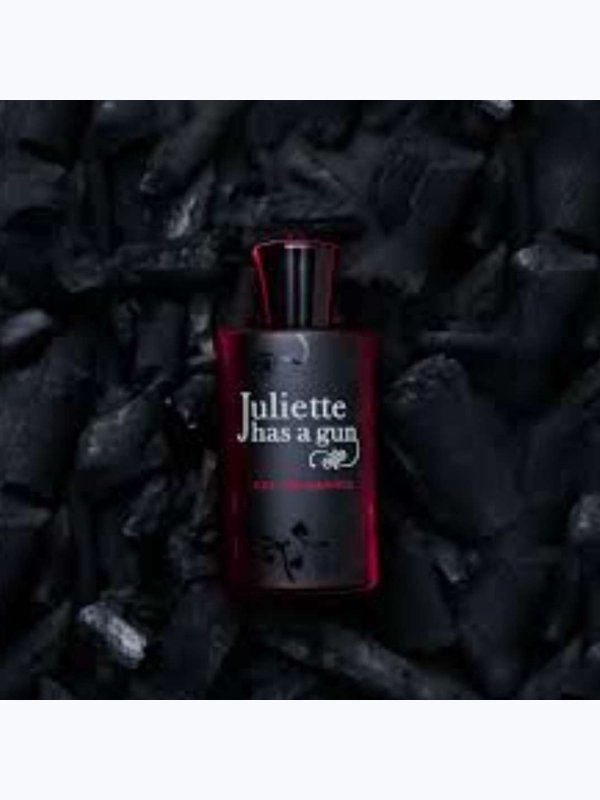 Juliette Has a Gun Lady Vengeance для женщин Парфюмерная вода