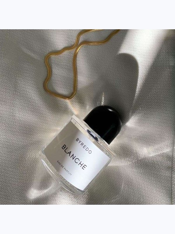 Byredo Blanche для женщин Парфюмерная вода