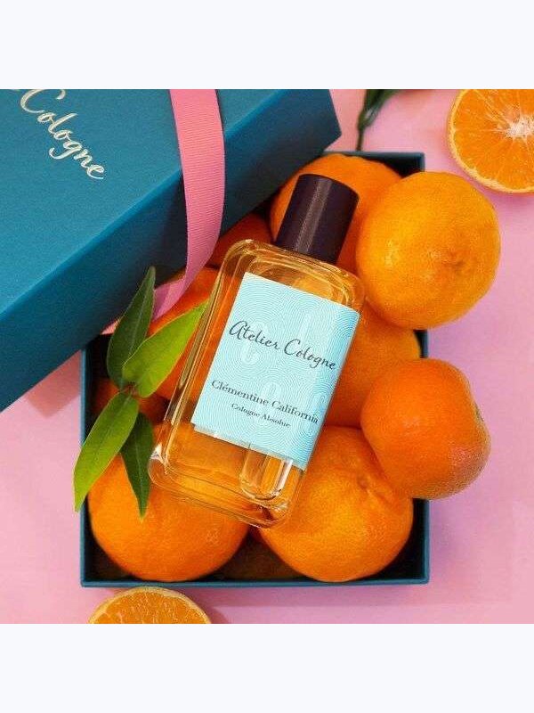 Atelier Cologne Clementine California унисекс Одеколон