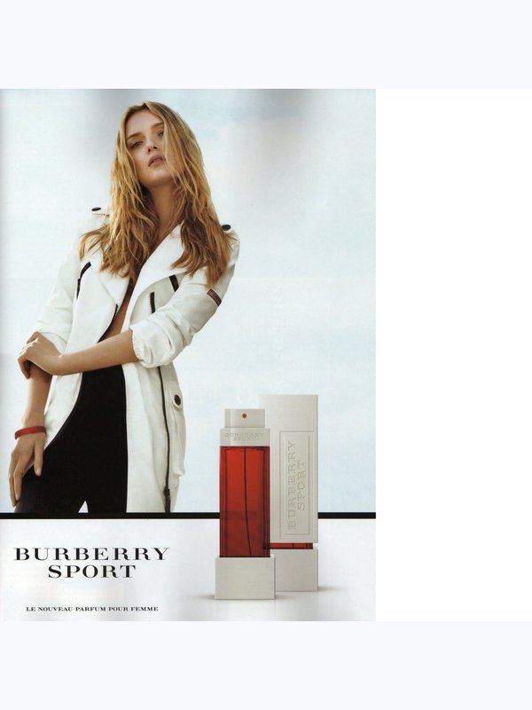 Burberry Sport for Women для женщин Туалетная вода
