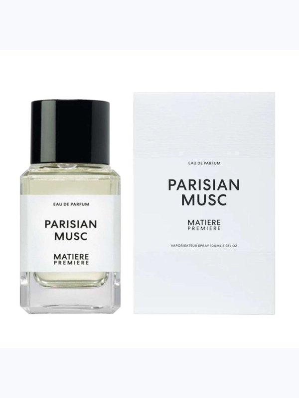Matiere Premiere Parisian Musc унисекс Парфюмерная вода