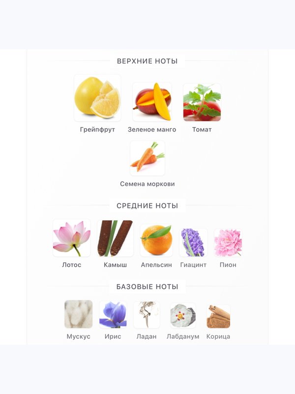 Hermes Un Jardin Sur Le Nil унисекс Туалетная вода