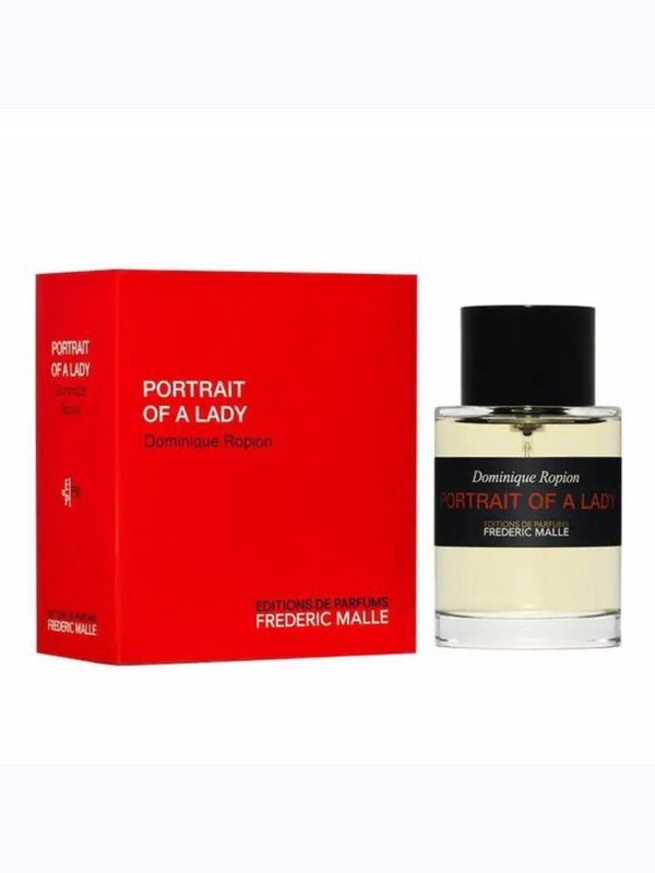 Frederic Malle Portrait of a Lady унисекс Парфюмерная вода