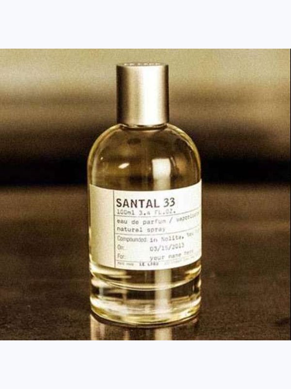 Le Labo Santal 33 унисекс Парфюмерная вода