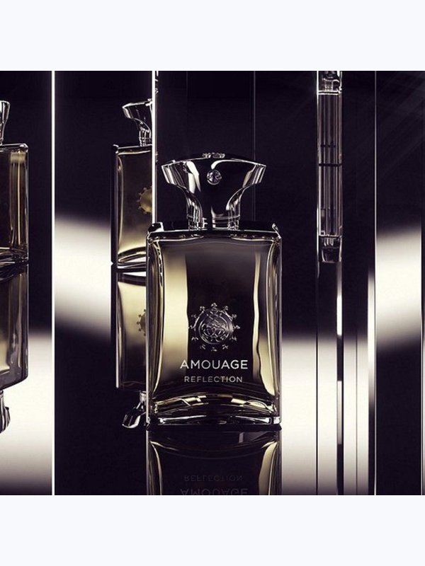 Amouage Reflection Man для мужчин Парфюмерная вода