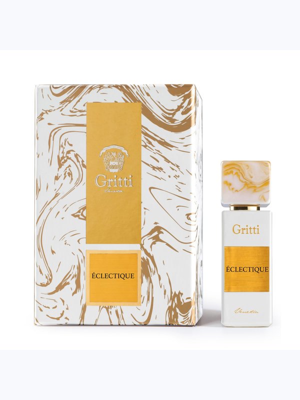 Gritti Eclectique для женщин Парфюмерная вода