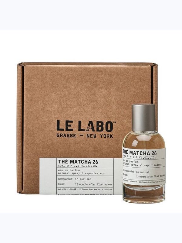 Le Labo Matcha 26 унисекс Парфюмерная вода