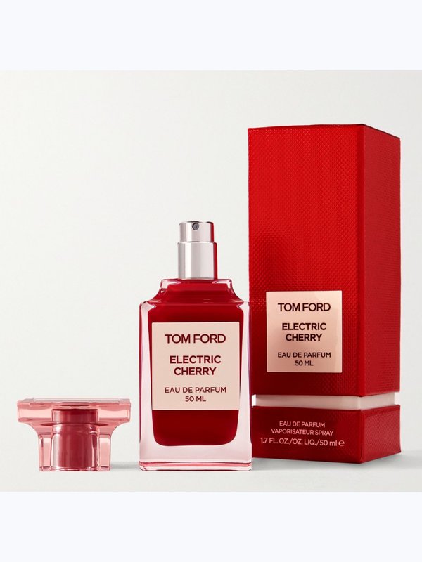 Tom Ford Electric Cherry унисекс Парфюмерная вода
