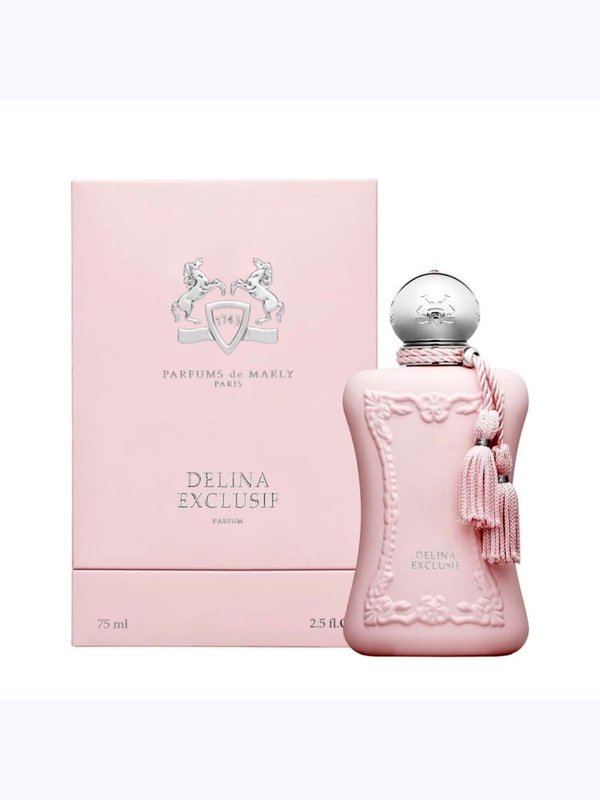 Parfums de Marly Delina Exclusif для женщин Духи