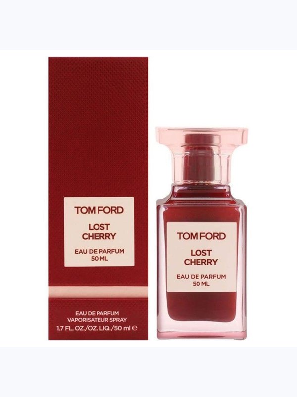 Tom Ford Lost Cherry унисекс Парфюмерная вода С ФЛАКОНА! не драмминг