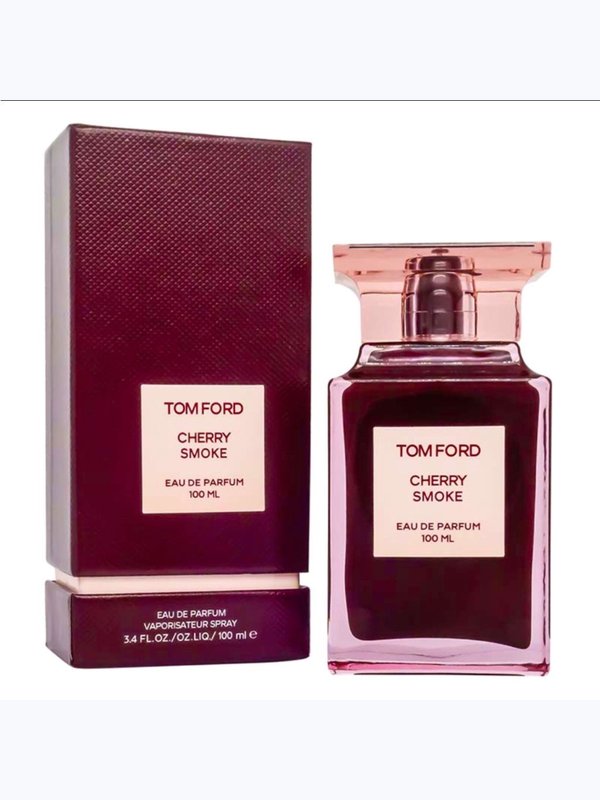 Tom Ford Cherry Smoke унисекс Парфюмерная вода