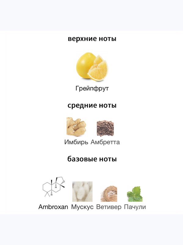 Bvlgari Tygar для мужчин Парфюмерная вода