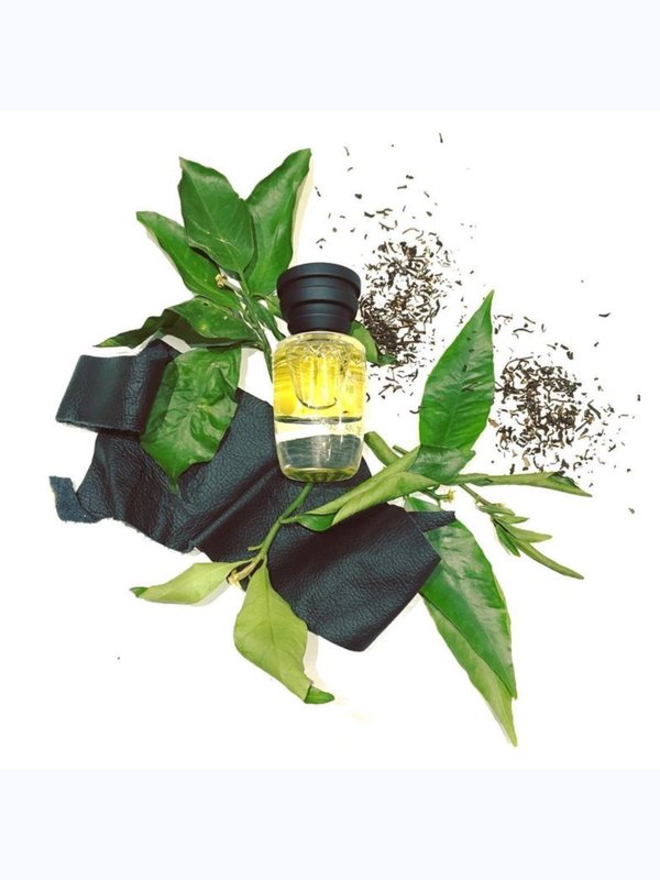 Masque Milano Russian Tea унисекс Парфюмерная вода