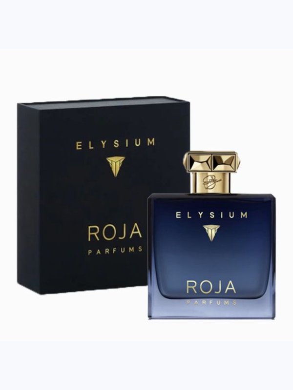 Roja Elysium Pour Homme для мужчин Парфюмерная вода