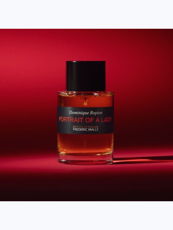 Frederic Malle Portrait of a Lady унисекс Парфюмерная вода