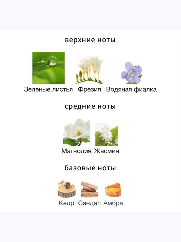 Amouage Reflection Woman для женщин Парфюмерная вода