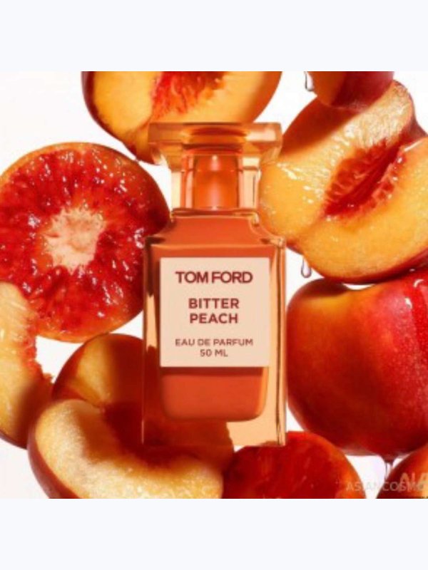 Tom Ford Bitter Peach унисекс Парфюмерная вода С ФЛАКОНА! не драмминг