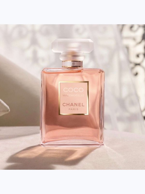 Chanel Coco Mademoiselle для женщин Парфюмерная вода