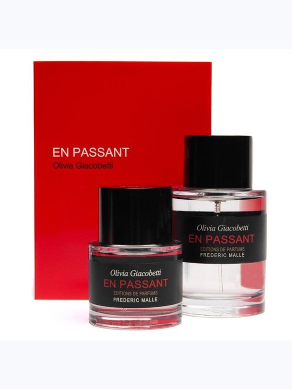 Frederic Malle En Passant для женщин Парфюмерная вода