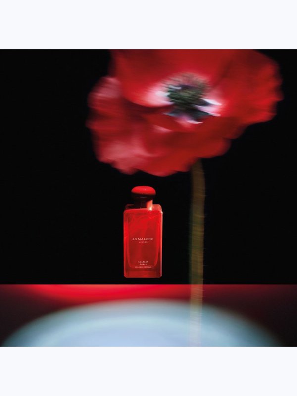 Jo Malone Scarlet Poppy Intense унисекс Парфюмерная вода