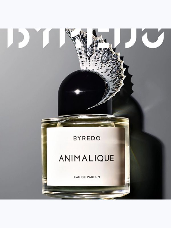 Byredo Animalique унисекс Парфюмерная вода