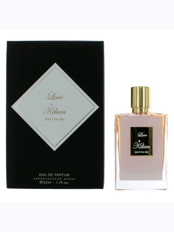 Kilian Love Don't Be Shy для женщин Парфюмерная вода