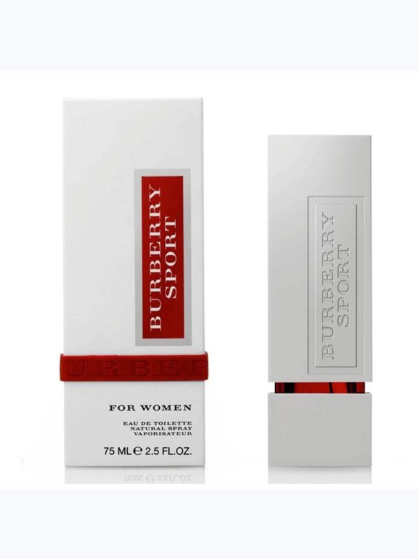 Burberry Sport for Women для женщин Туалетная вода
