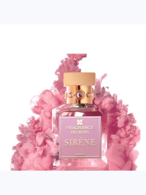 Fragrance du Bois Sirene для женщин Духи