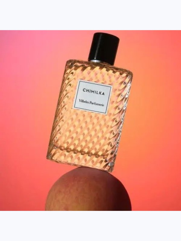 Vilhelm Parfumerie Chimilka унисекс Парфюмерная вода