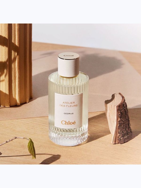Chloe Cedrus унисекс Парфюмерная вода