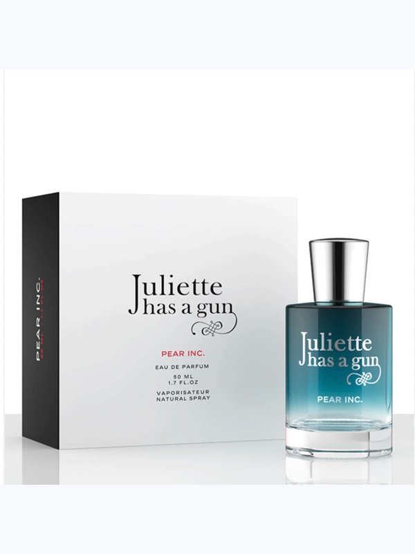 Juliette Has a Gun Pear Inc унисекс Парфюмерная вода