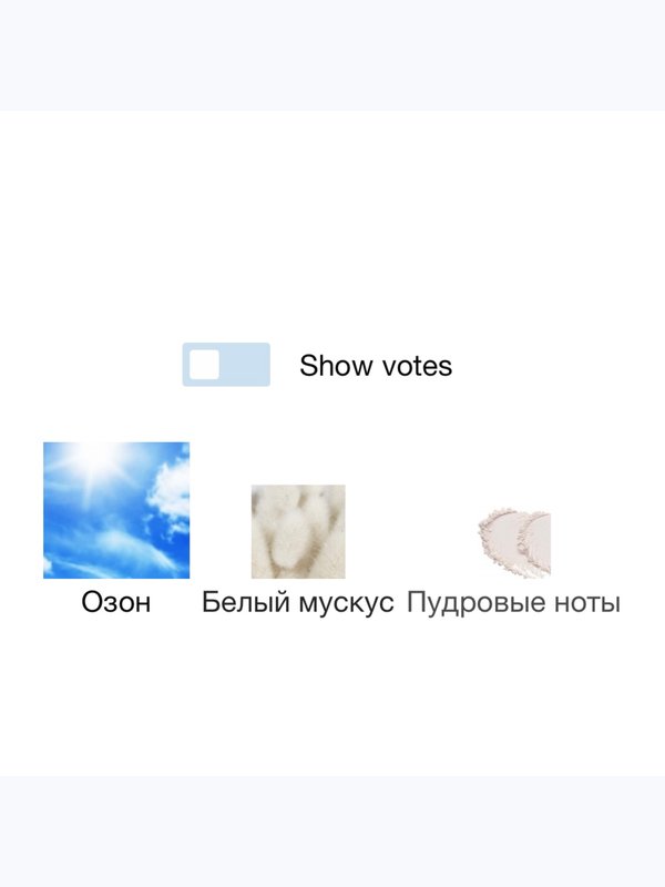 Les EAUX Primordiales Couleur Primaire унисекс Парфюмерная вода