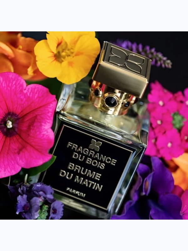 Fragrance du Bois Brume Du Matin унисекс Духи