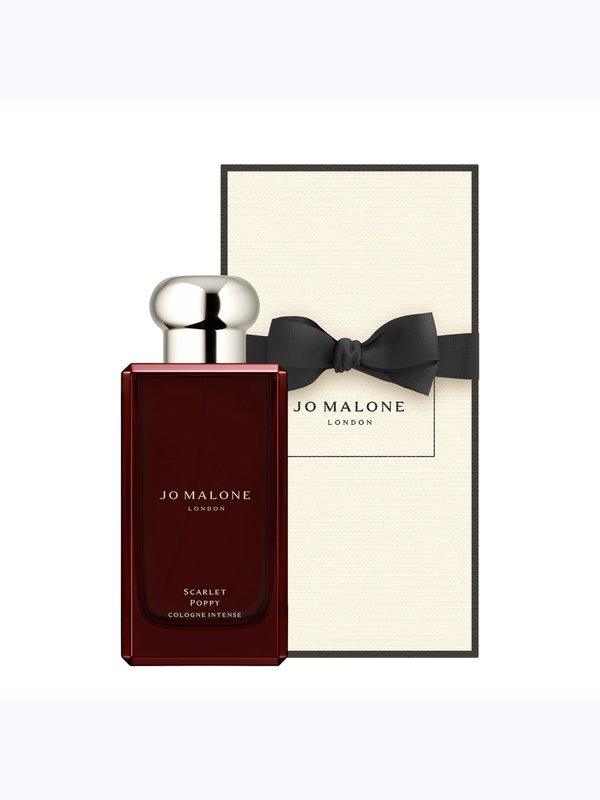 Jo Malone Scarlet Poppy Intense унисекс Парфюмерная вода