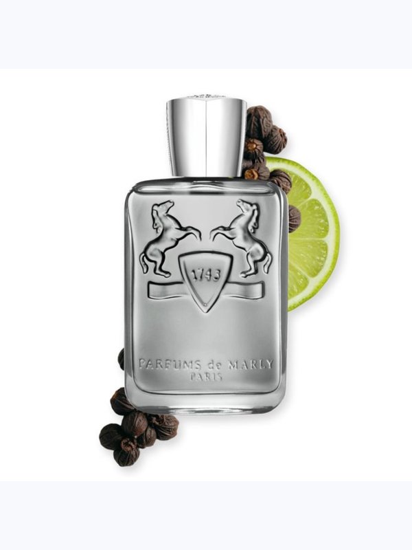 Parfums de Marly Castley для мужчин Парфюмерная вода