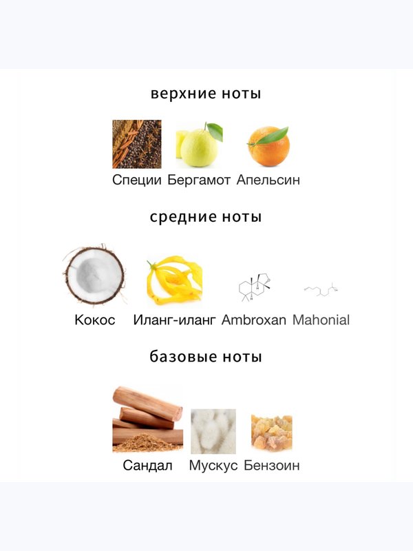 Lattafa Perfumes Musamam White Intense унисекс Парфюмерная вода