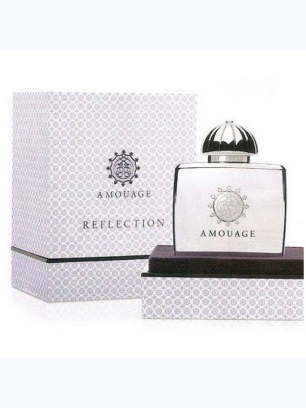 Amouage Reflection Woman для женщин Парфюмерная вода