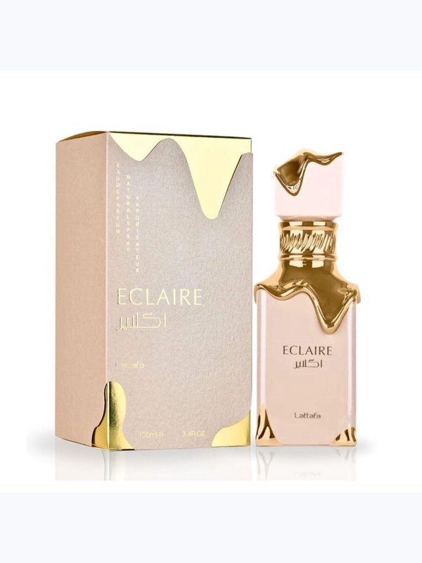 Lattafa Perfumes Eclaire унисекс Парфюмерная вода