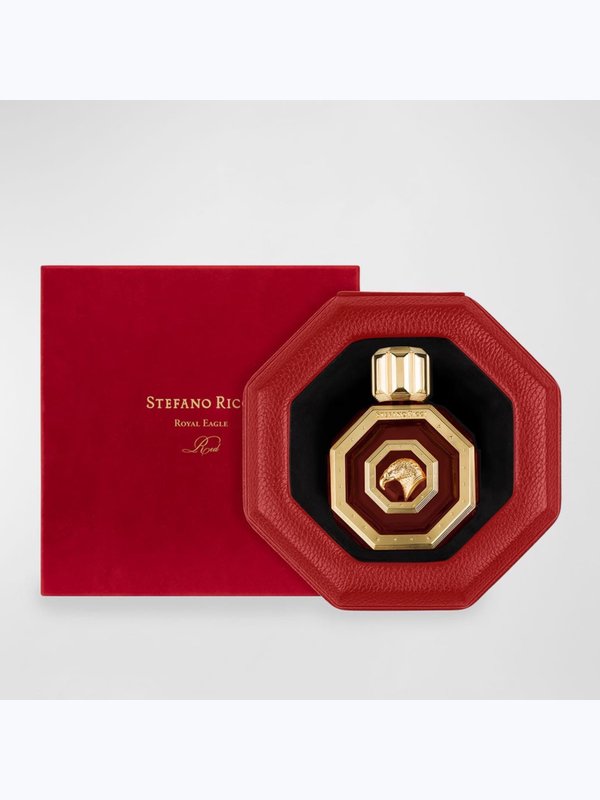 Stefano Ricci Royal Eagle Red для мужчин Парфюмерная вода