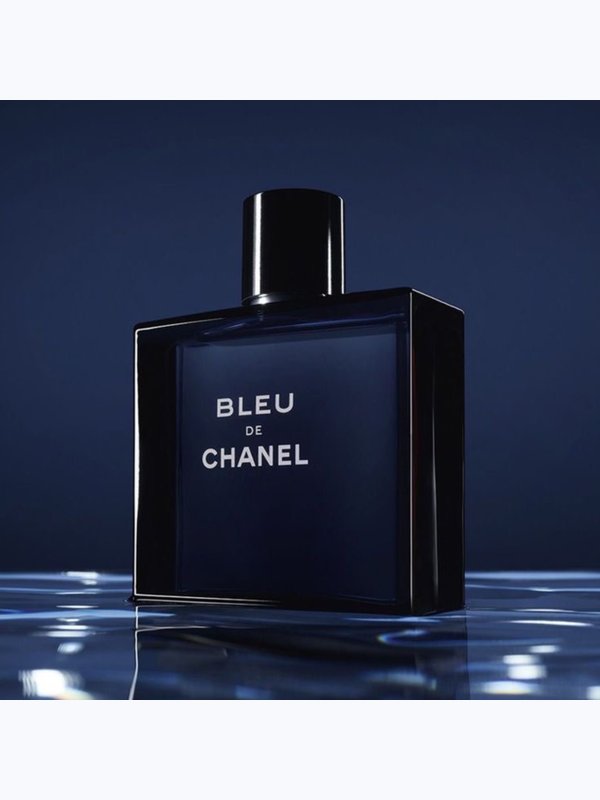 Chanel Bleu de Chanel для мужчин Туалетная вода