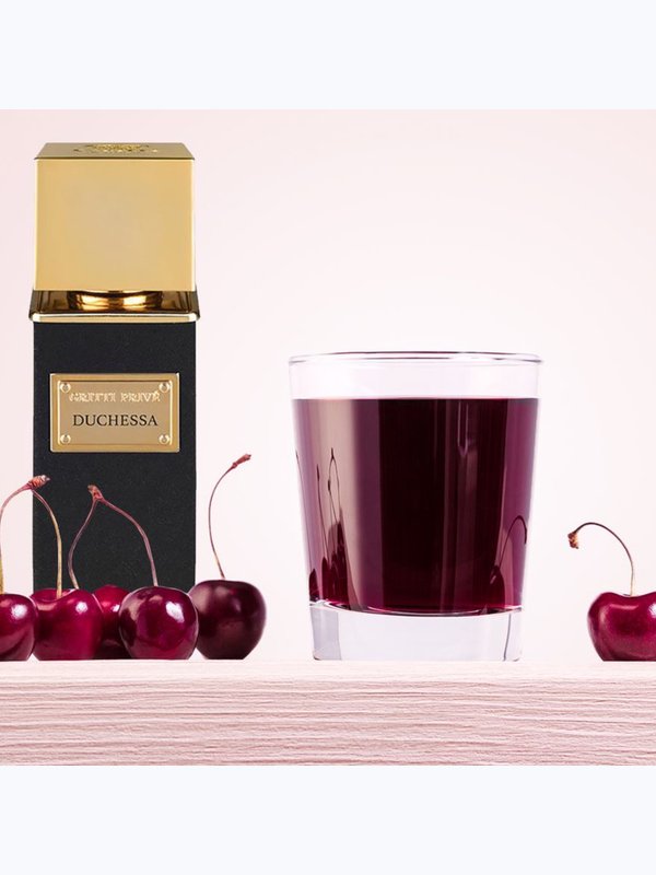 Gritti Duchessa унисекс Парфюмерная вода