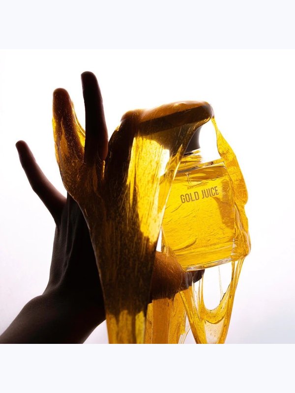 BORNTOSTANDOUT Gold Juice унисекс Парфюмерная вода