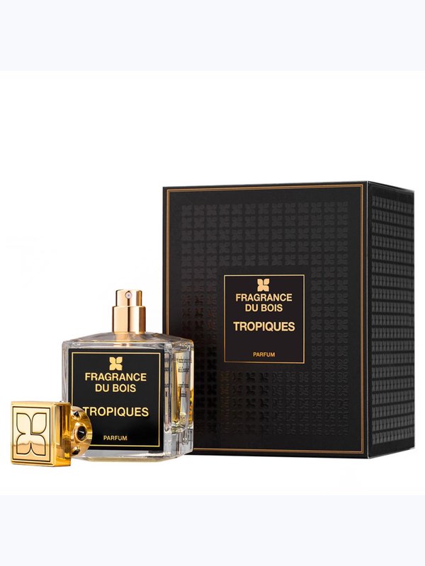 Fragrance du Bois Tropiques унисекс Духи