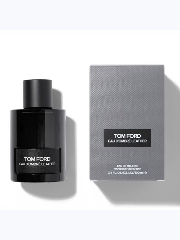 Tom Ford Eau d'Ombré Leather унисекс Туалетная вода