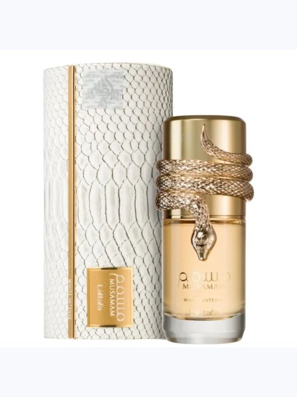 Lattafa Perfumes Musamam White Intense унисекс Парфюмерная вода