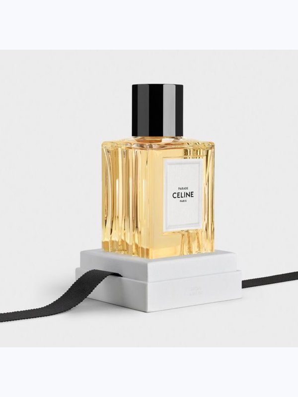Celine Parade унисекс Парфюмерная вода