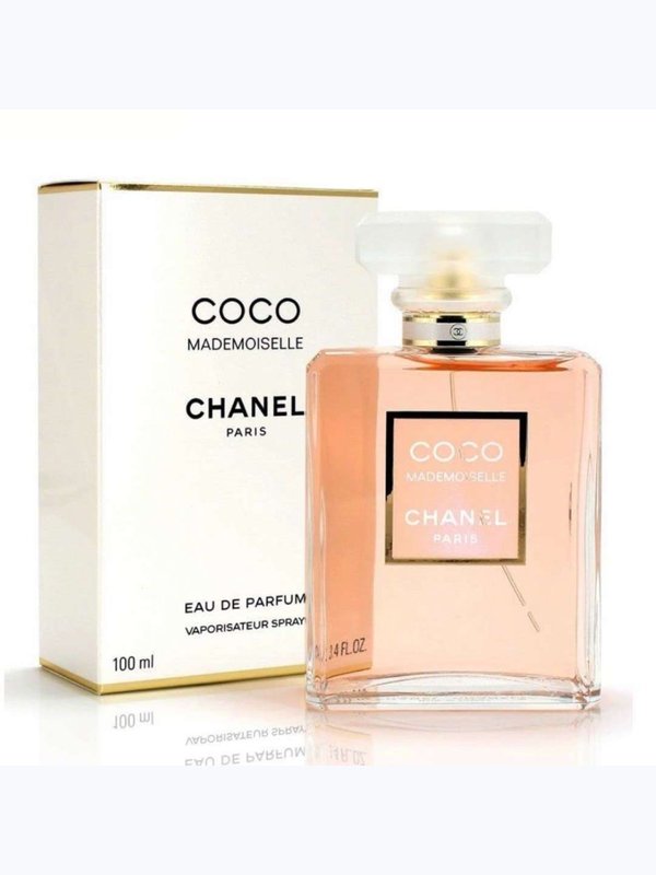 Chanel Coco Mademoiselle для женщин Парфюмерная вода