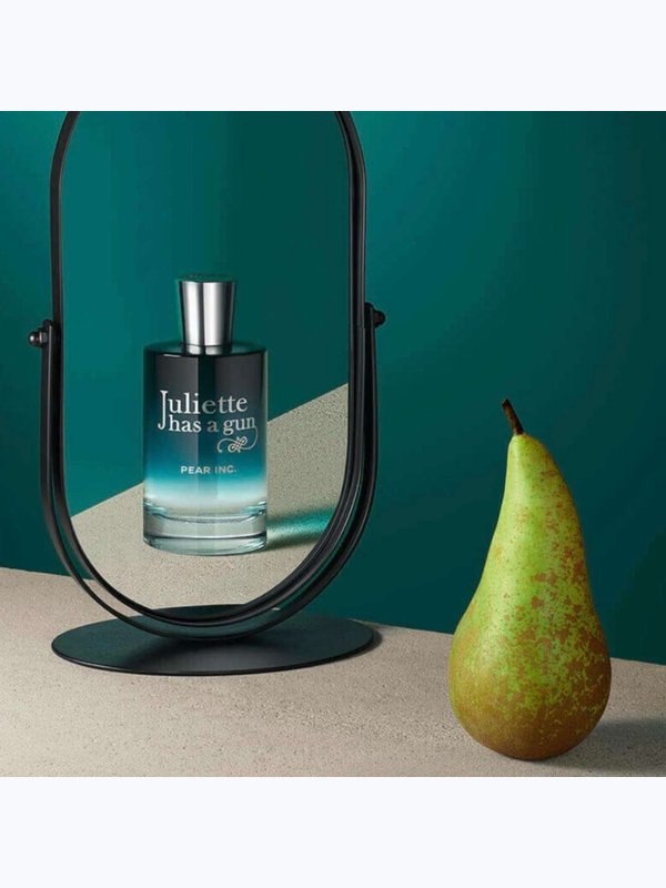 Juliette Has a Gun Pear Inc унисекс Парфюмерная вода