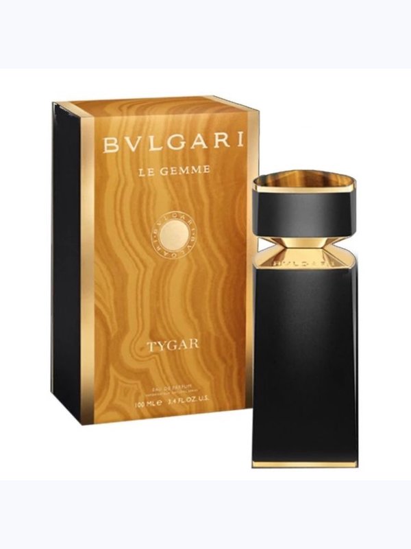 Bvlgari Tygar для мужчин Парфюмерная вода