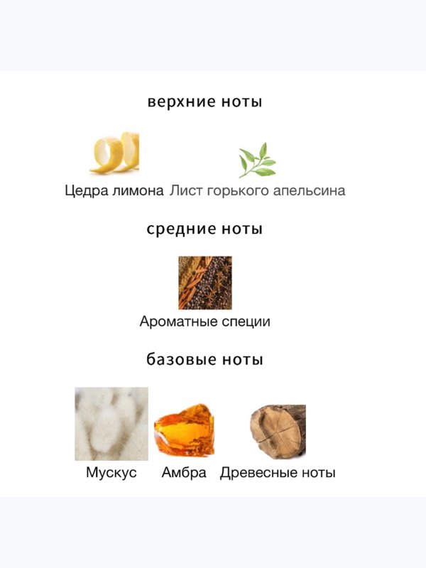 Thomas Kosmala №4 Après l’Amour унисекс Парфюмерная вода